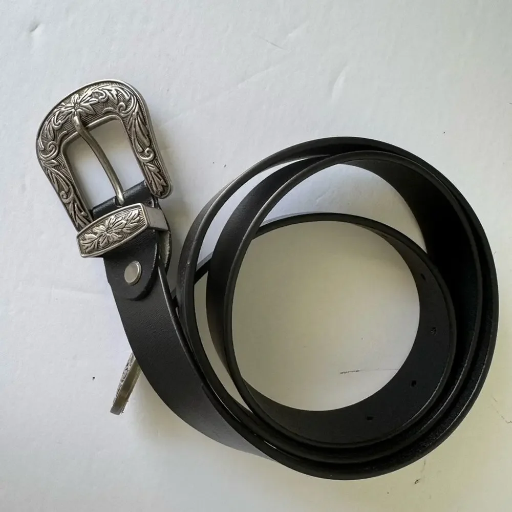 N/A western belt